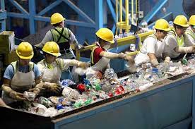THỦ TỤC THÀNH LẬP CÔNG TY XỬ LÝ RÁC THẢI, NƯỚC THẢI