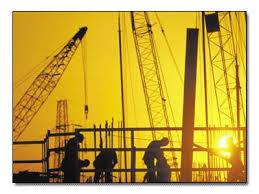 THỦ TỤC THÀNH LẬP CÔNG TY HOẠT ĐỘNG XÂY DỰNG