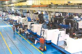 THỦ TỤC THÀNH LẬP CÔNG TY HOẠT ĐỘNG LĨNH VỰC BUÔN BÁN MÁY MÓC THIẾT BỊ