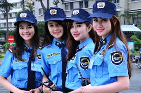 ĐIỀU KIỆN THÀNH LẬP CÔNG TY BẢO VỆ