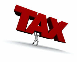 Thay đổi tên công ty có phải thay đổi mã số thuế?