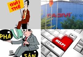 Thời hạn Giải thể doanh nghiệp 